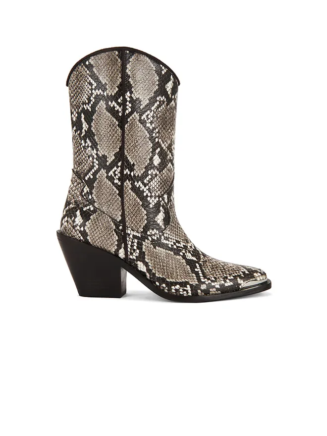 Tory Burch Tory Burch WESTERN ブーツの商品画像