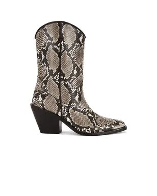 Tory Burch WESTERN ブーツ - サムネイル1