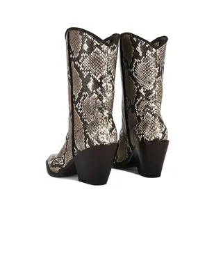 Tory Burch WESTERN ブーツ - サムネイル3