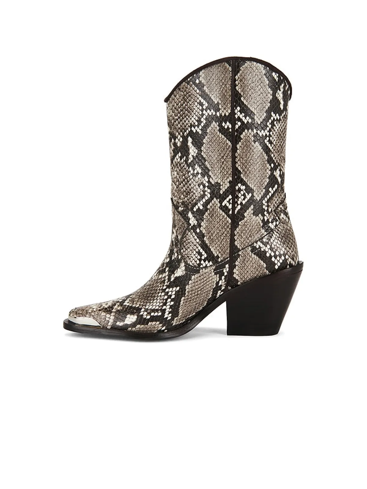 Tory Burch WESTERN ブーツ - 画像5