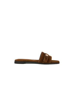 Tory Burch ROMY スライド - サムネイル1