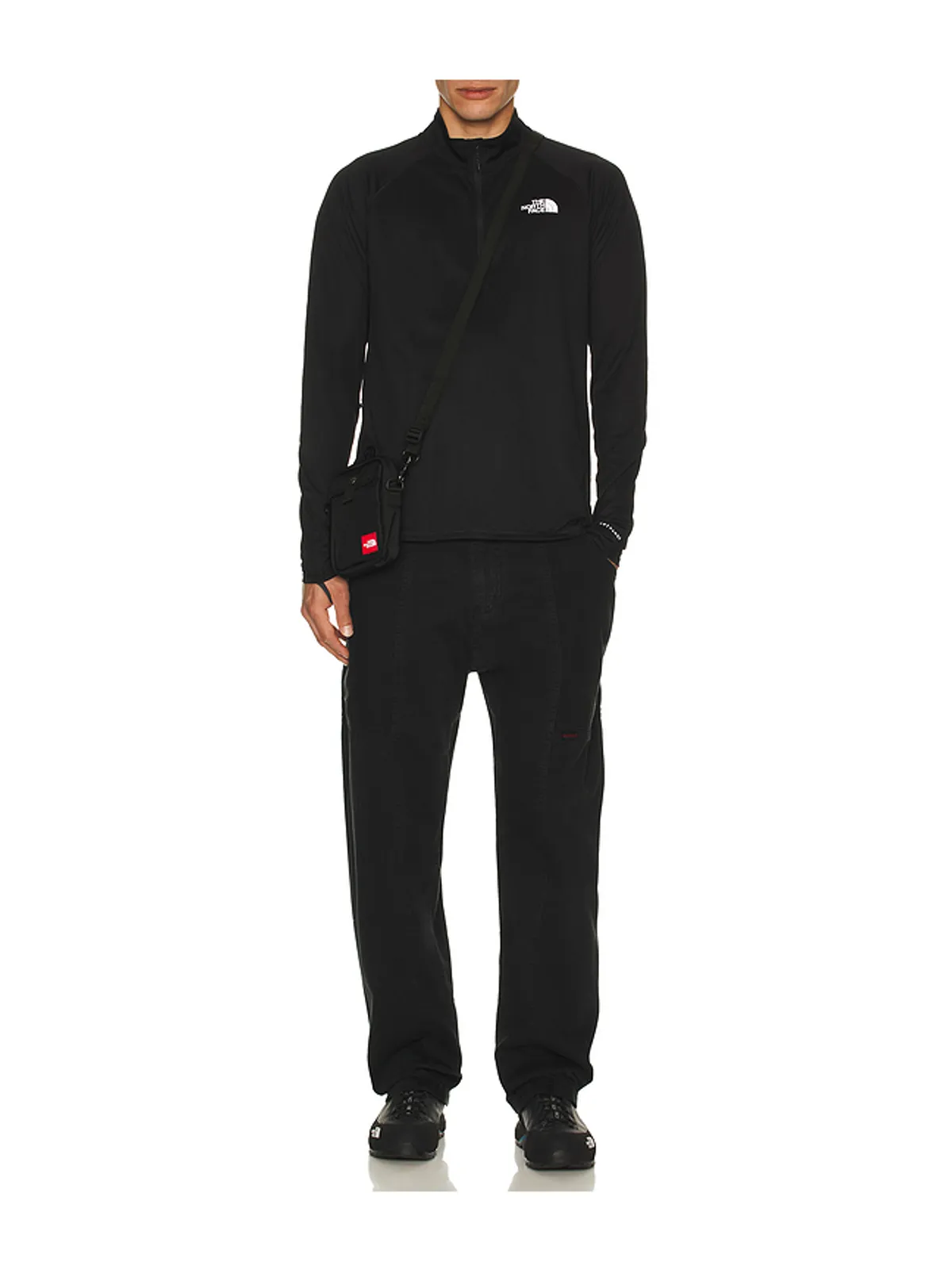 The North Face SUNRISER セーター - 画像2