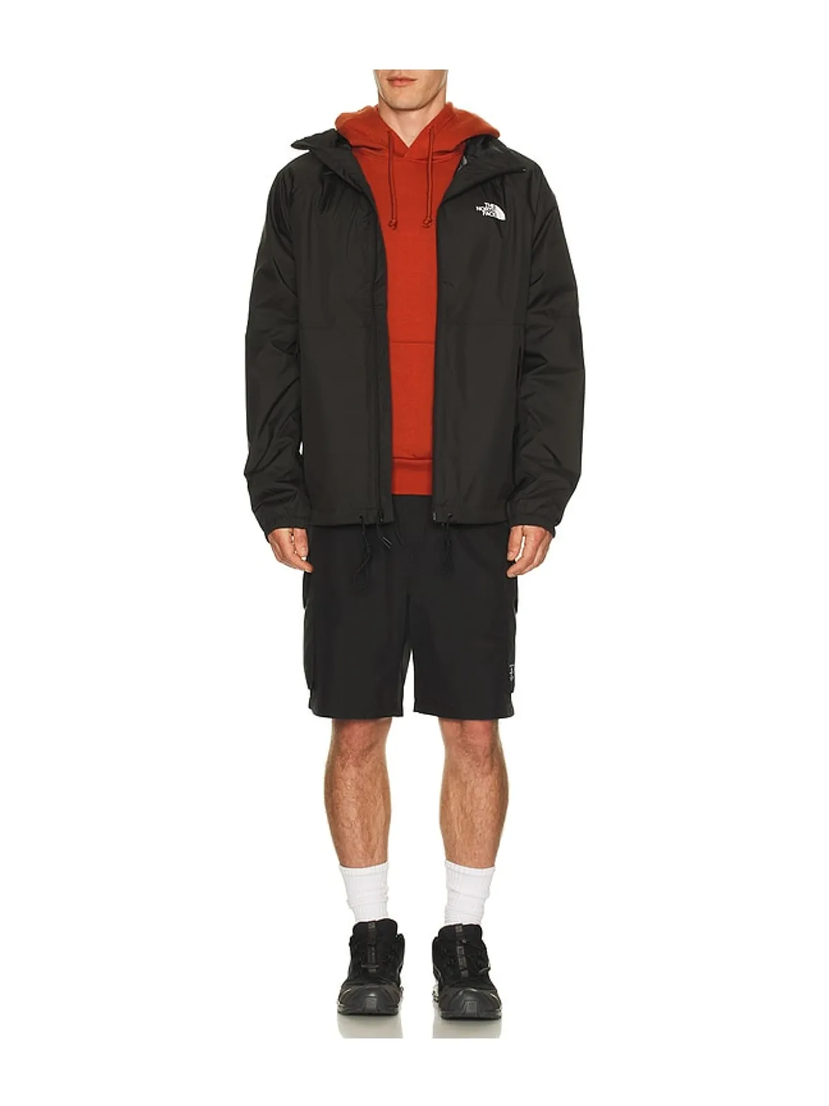 The North Face パーカー - 画像3