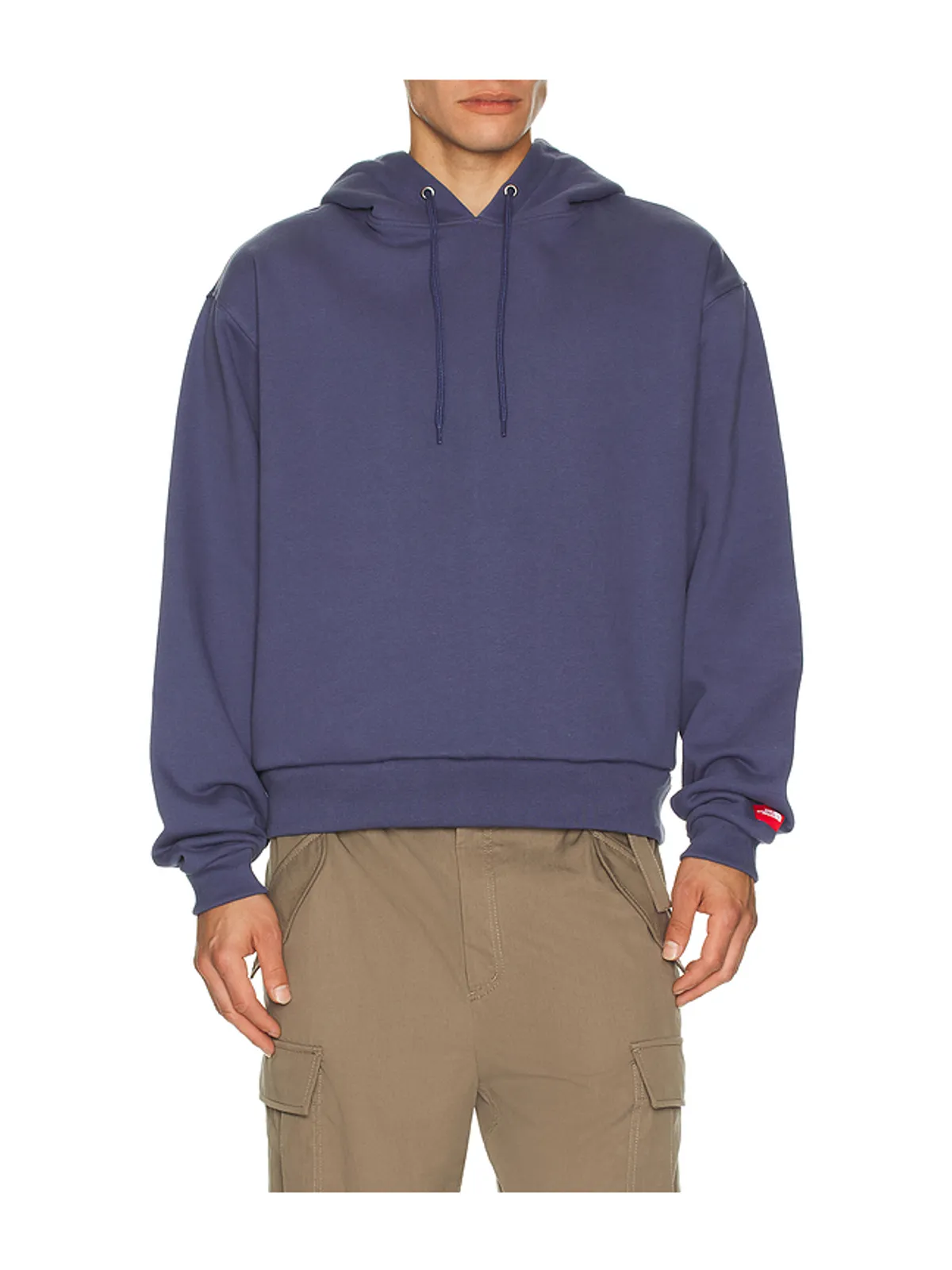The North Face RED BOX パーカー - 画像1
