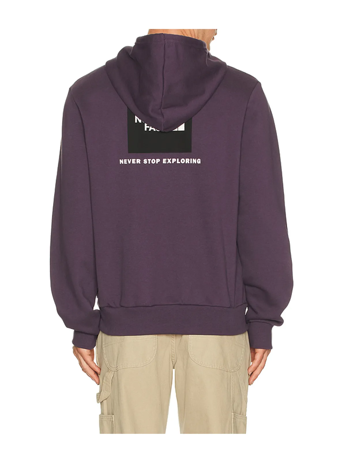 The North Face パーカー - 画像1