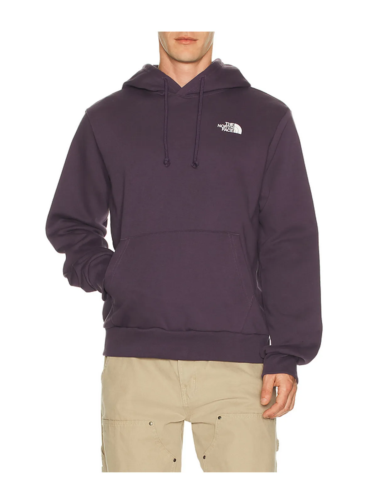 The North Face パーカー - 画像2