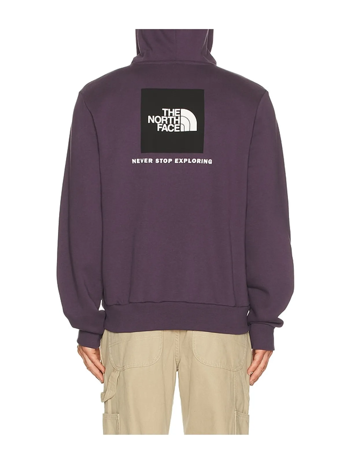 The North Face パーカー - 画像3