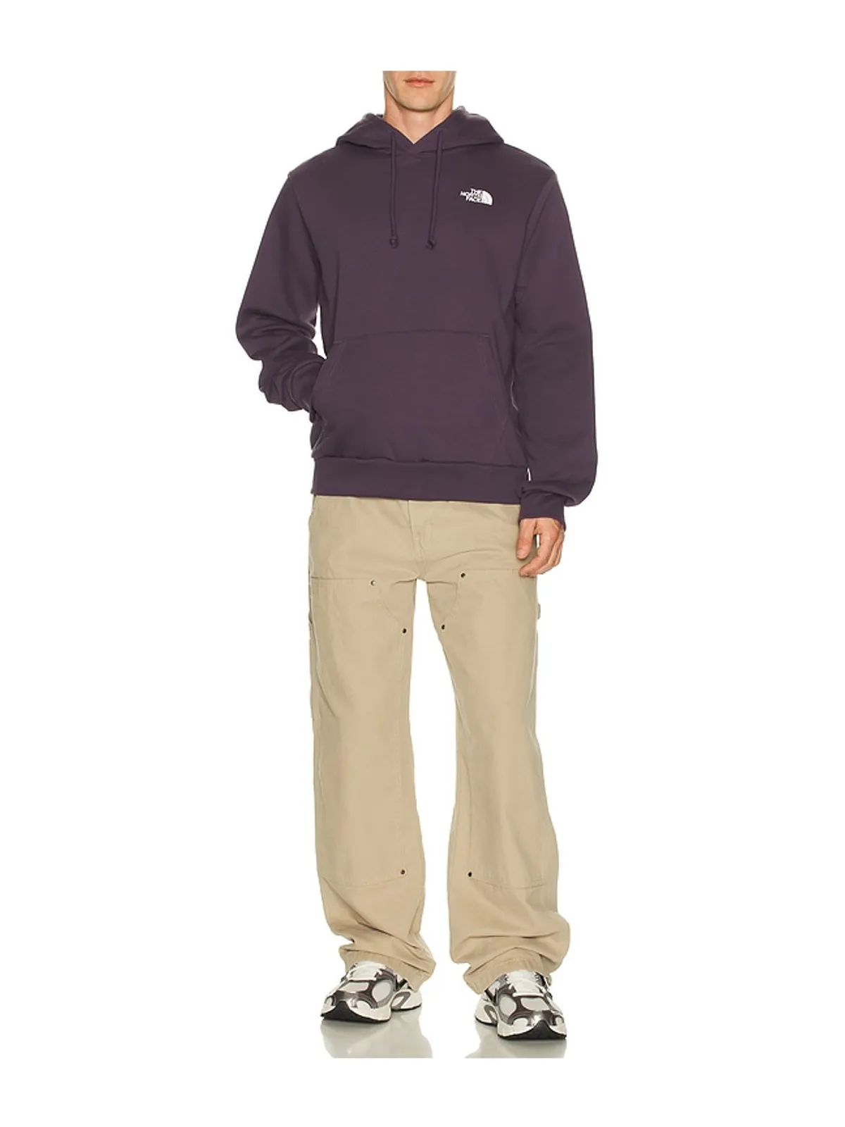 The North Face パーカー - 画像4
