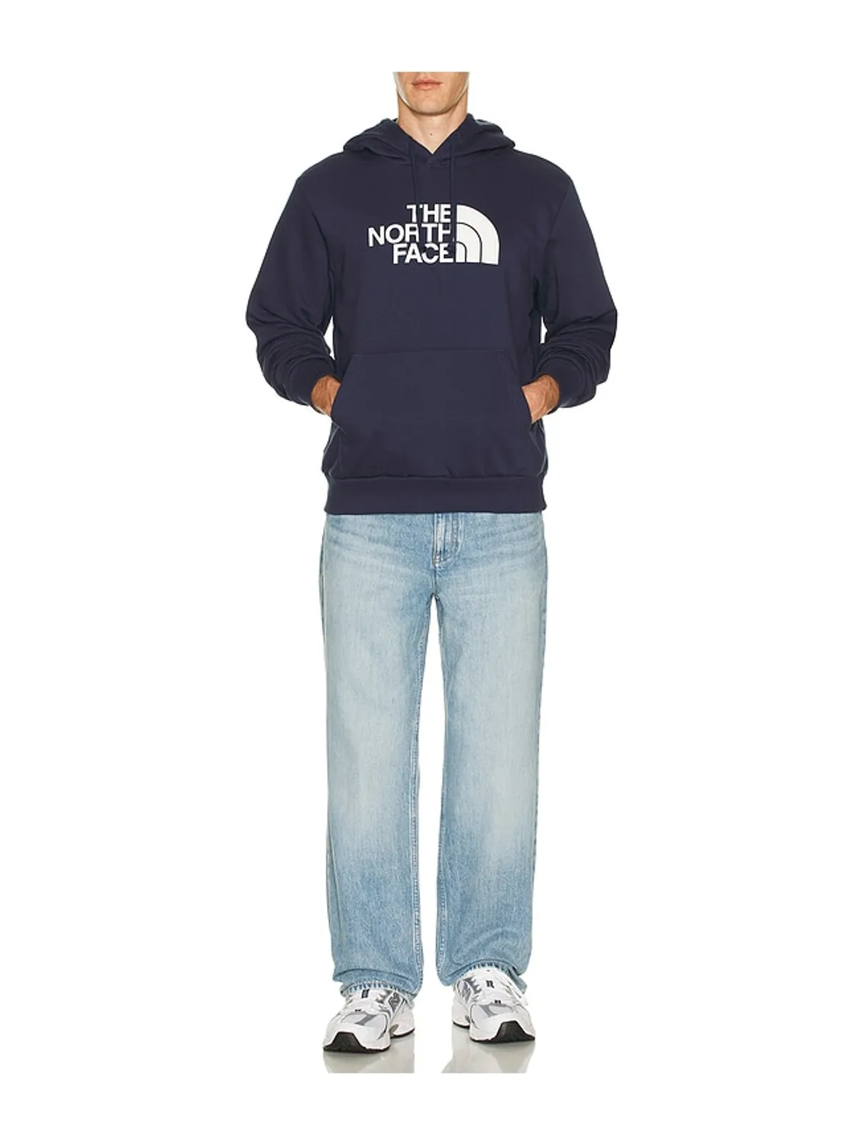 The North Face パーカー - 画像3