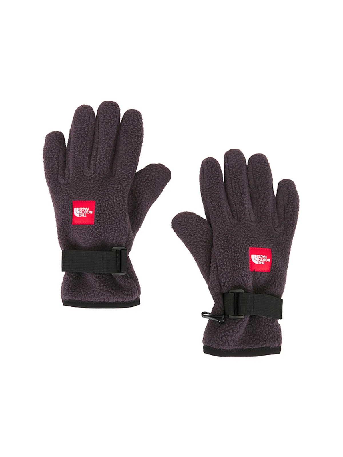 The North Face RED BOX グローブ - 画像1