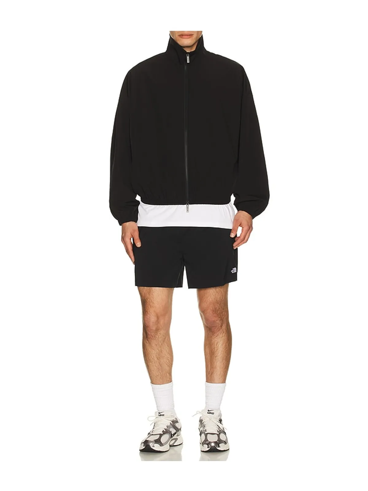 The North Face ショートパンツ - 画像3