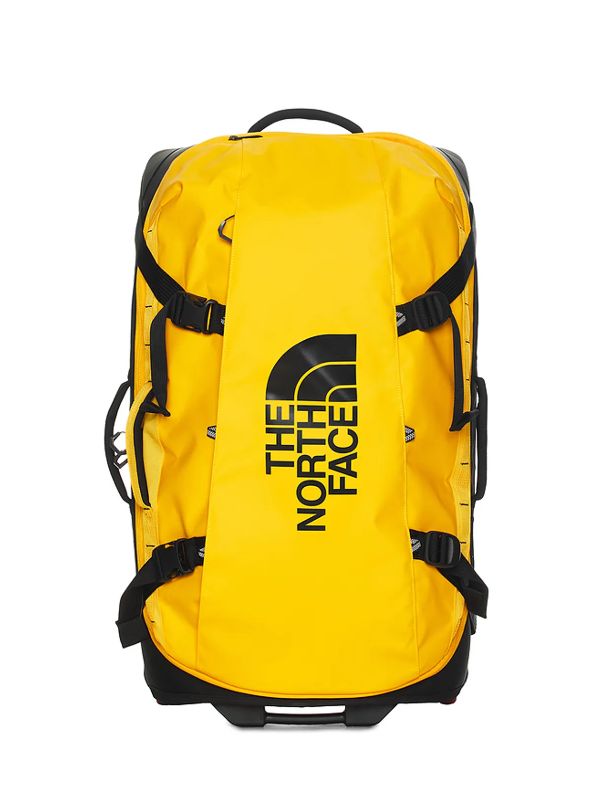 The North Face ラゲージ - 画像1