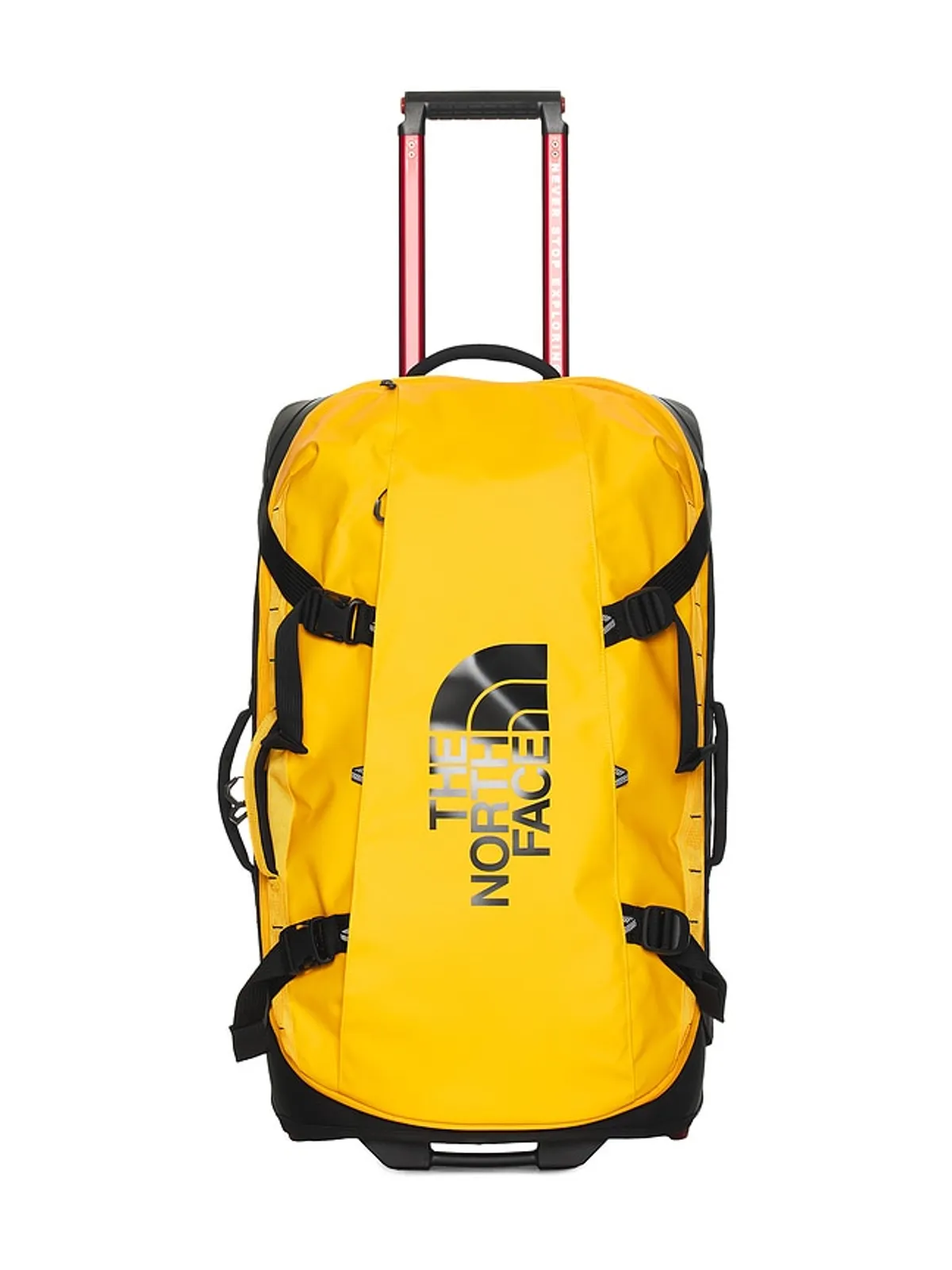 The North Face ラゲージ - 画像5