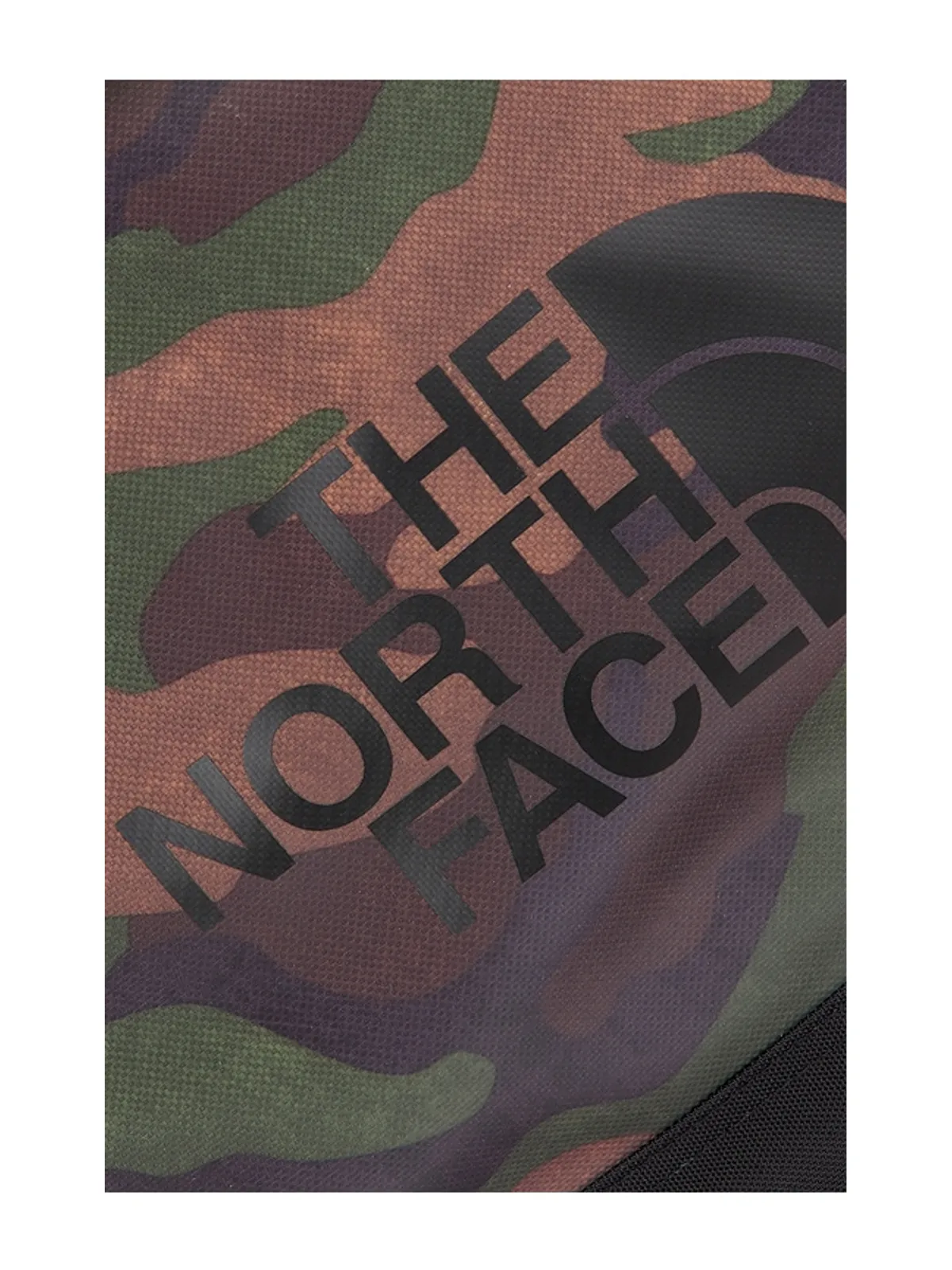 The North Face ダッフル - 画像8