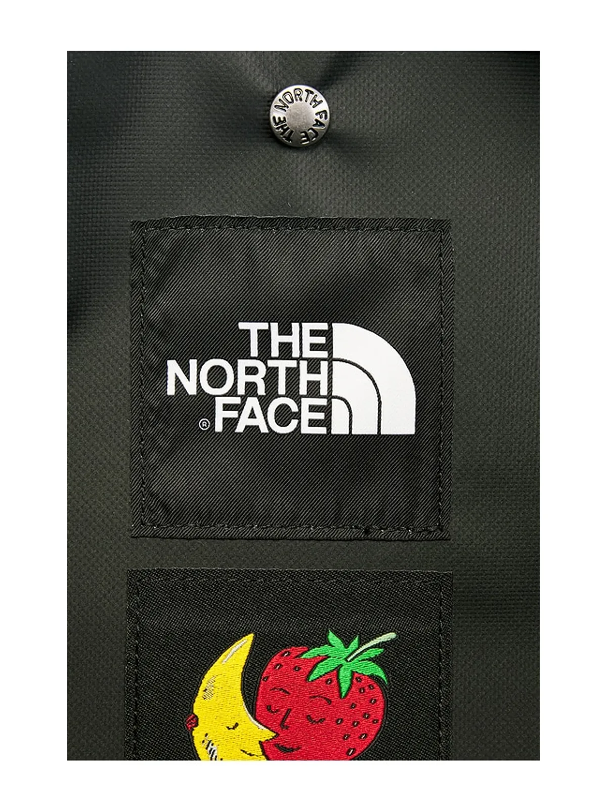 The North Face X SKY HIGH FARM トート - 画像6