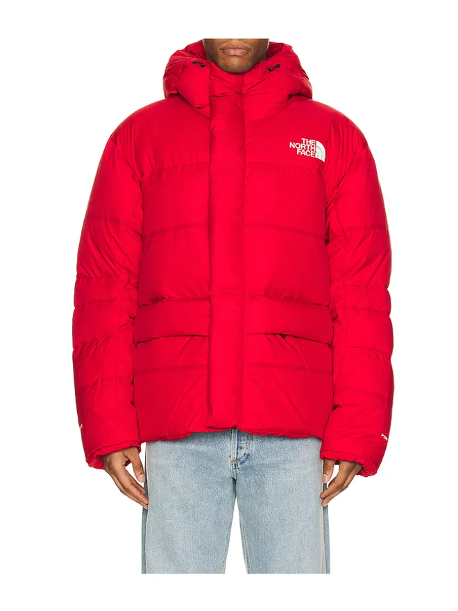 The North Face The North Face NUPTSE HIMALAYAN パーカーの商品画像