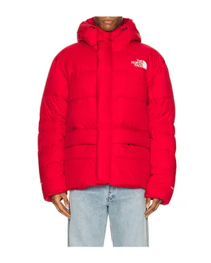 The North Face NUPTSE HIMALAYAN パーカー - サムネイル1