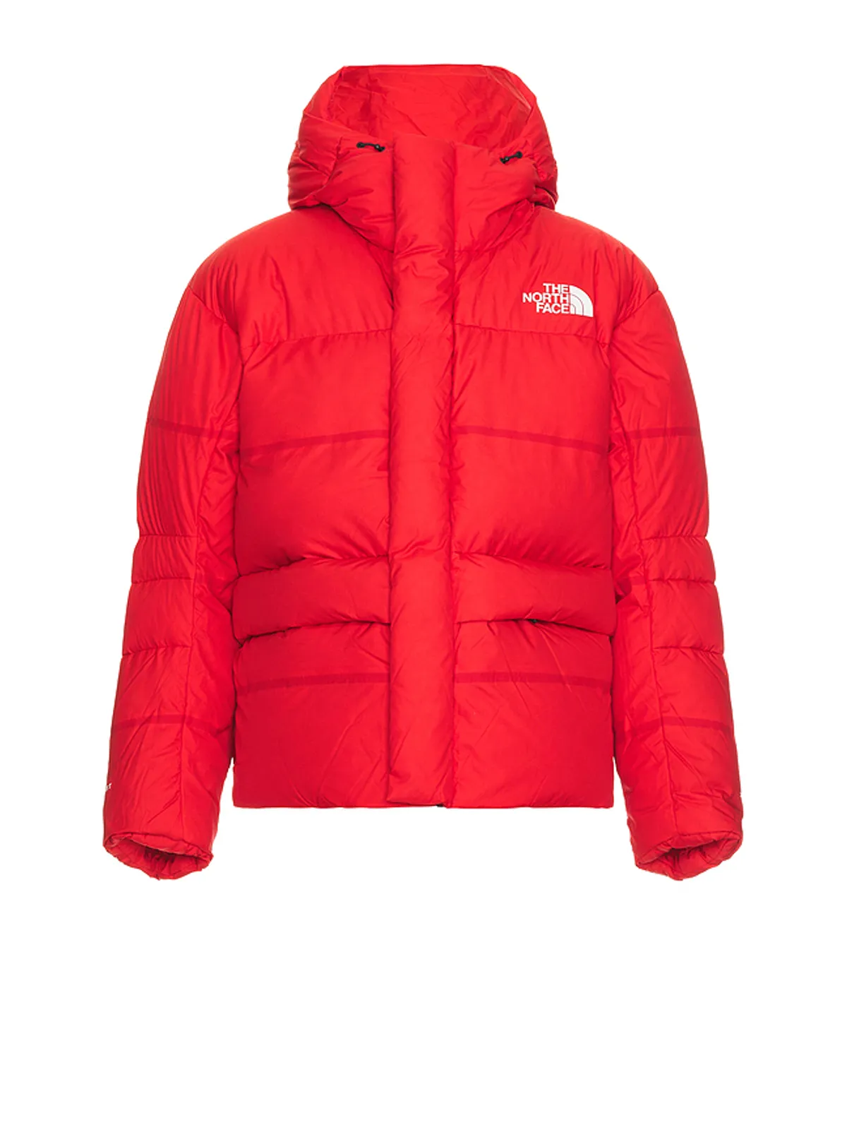 The North Face NUPTSE HIMALAYAN パーカー - 画像2