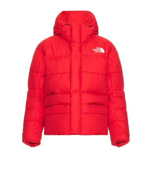 The North Face NUPTSE HIMALAYAN パーカー - サムネイル2