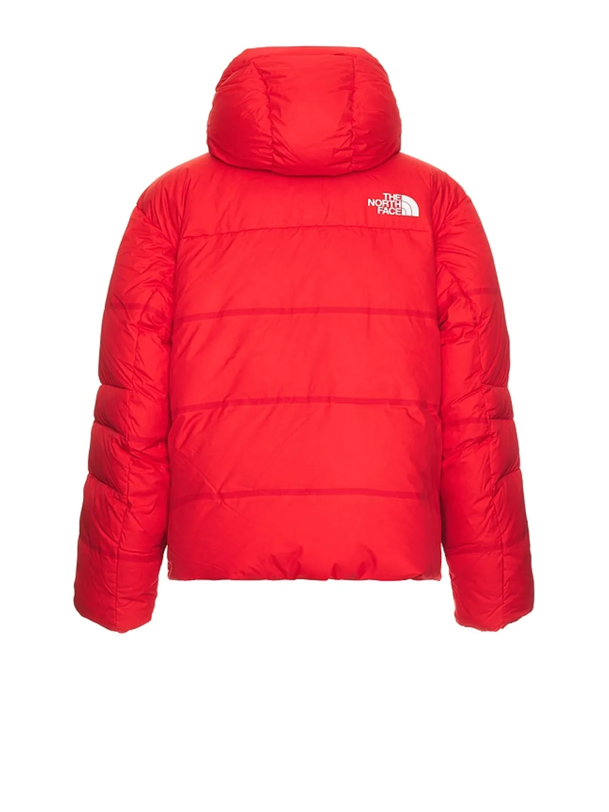The North Face NUPTSE HIMALAYAN パーカー - 画像3
