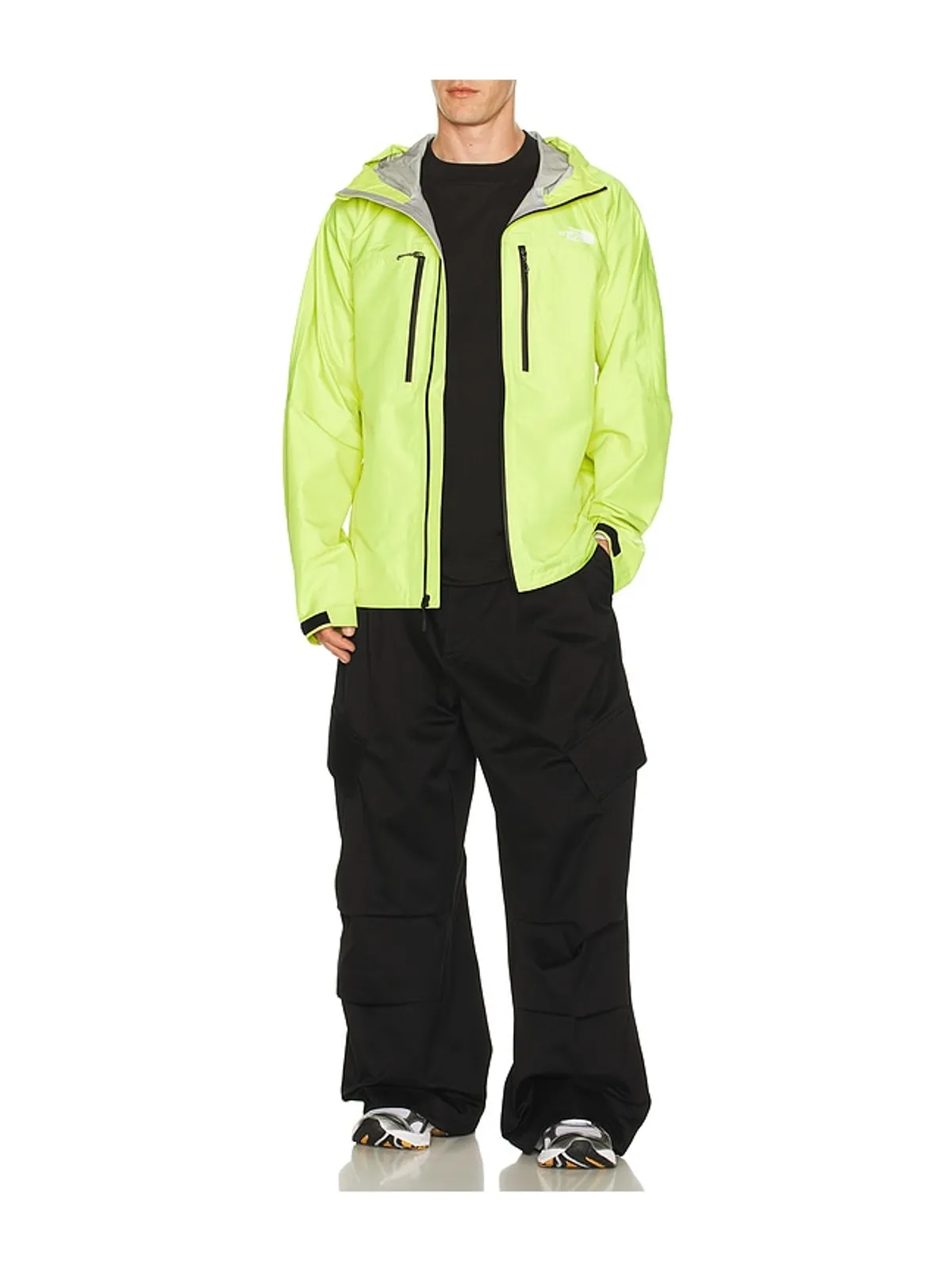 The North Face ジャケット - 画像3