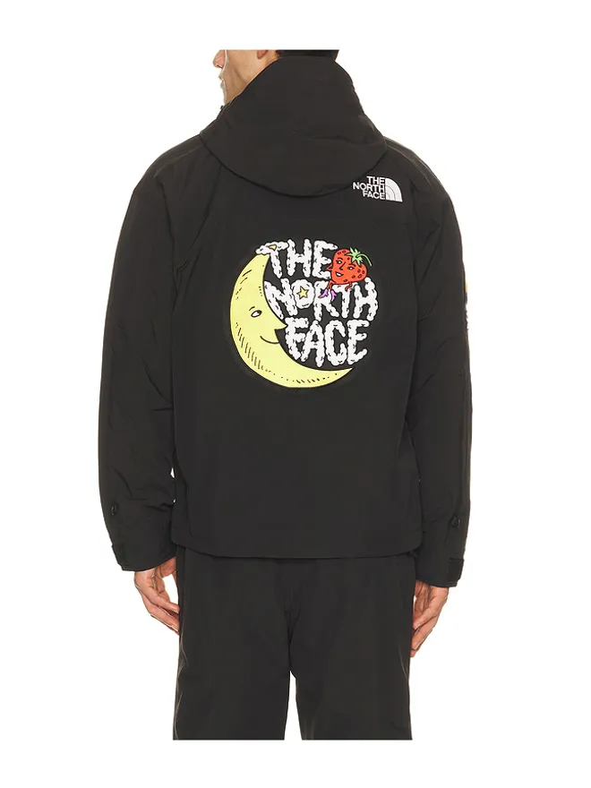The North Face The North Face X SKY HIGH FARM MTN ジャケットの商品画像