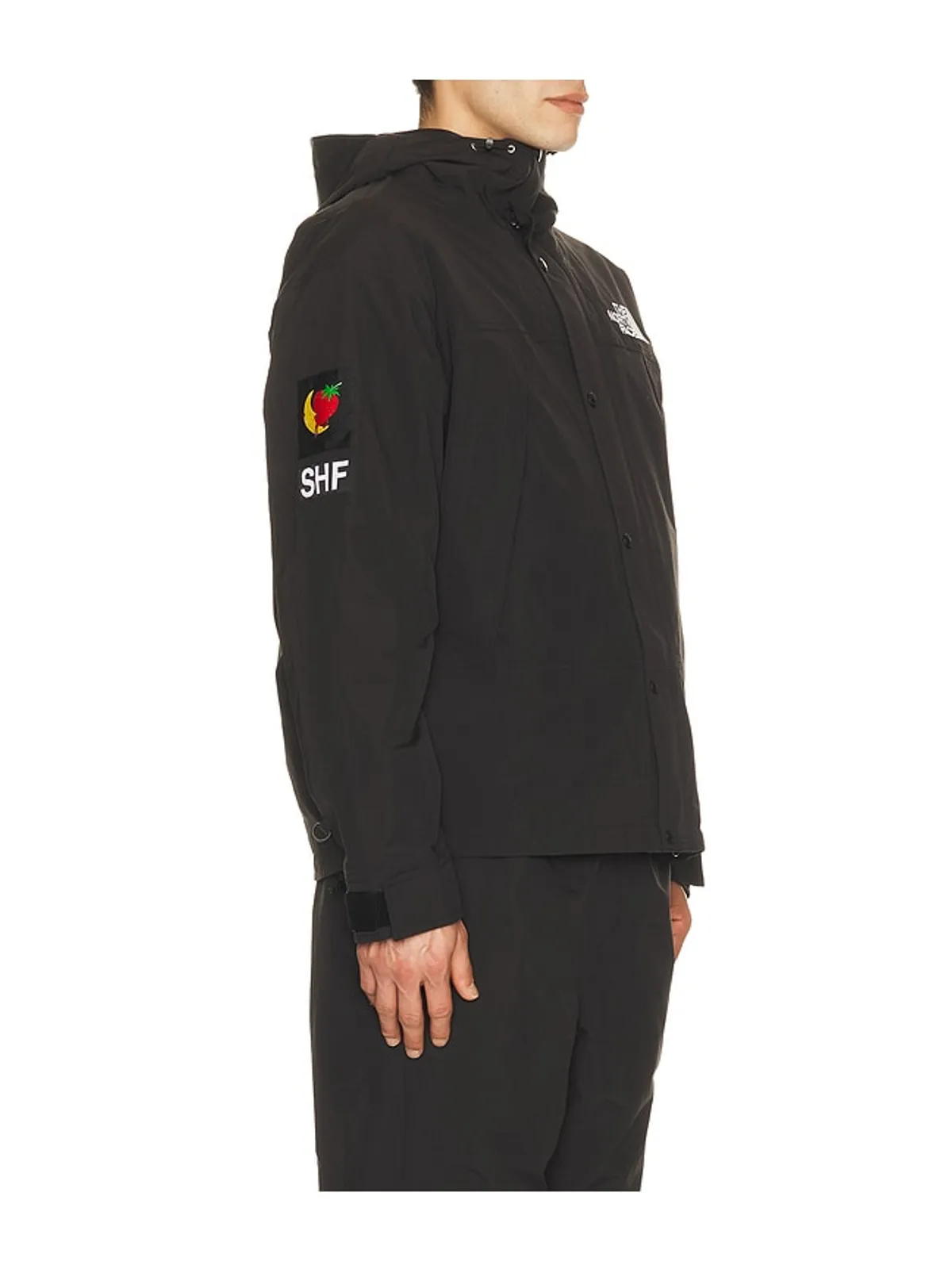 The North Face X SKY HIGH FARM MTN ジャケット - 画像3
