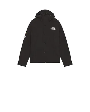 The North Face X SKY HIGH FARM MTN ジャケット - サムネイル5