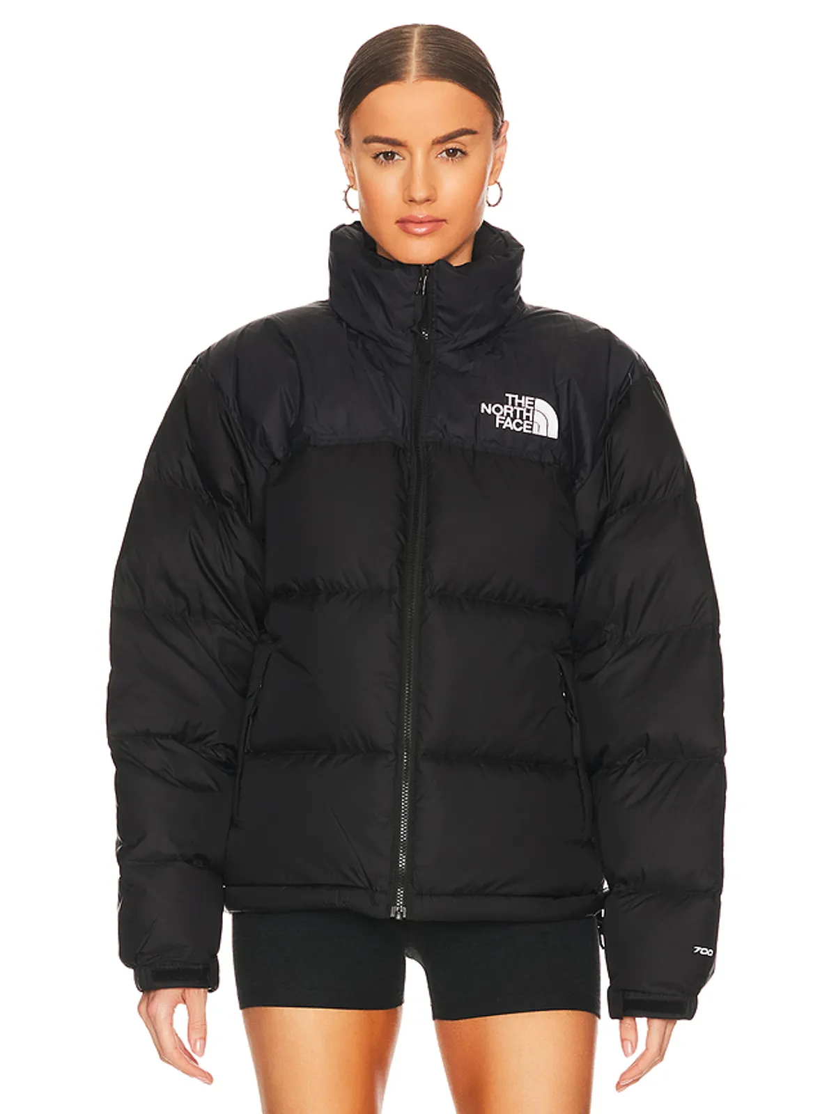 The North Face 1996 RETRO NUPTSE ジャケット - 画像2