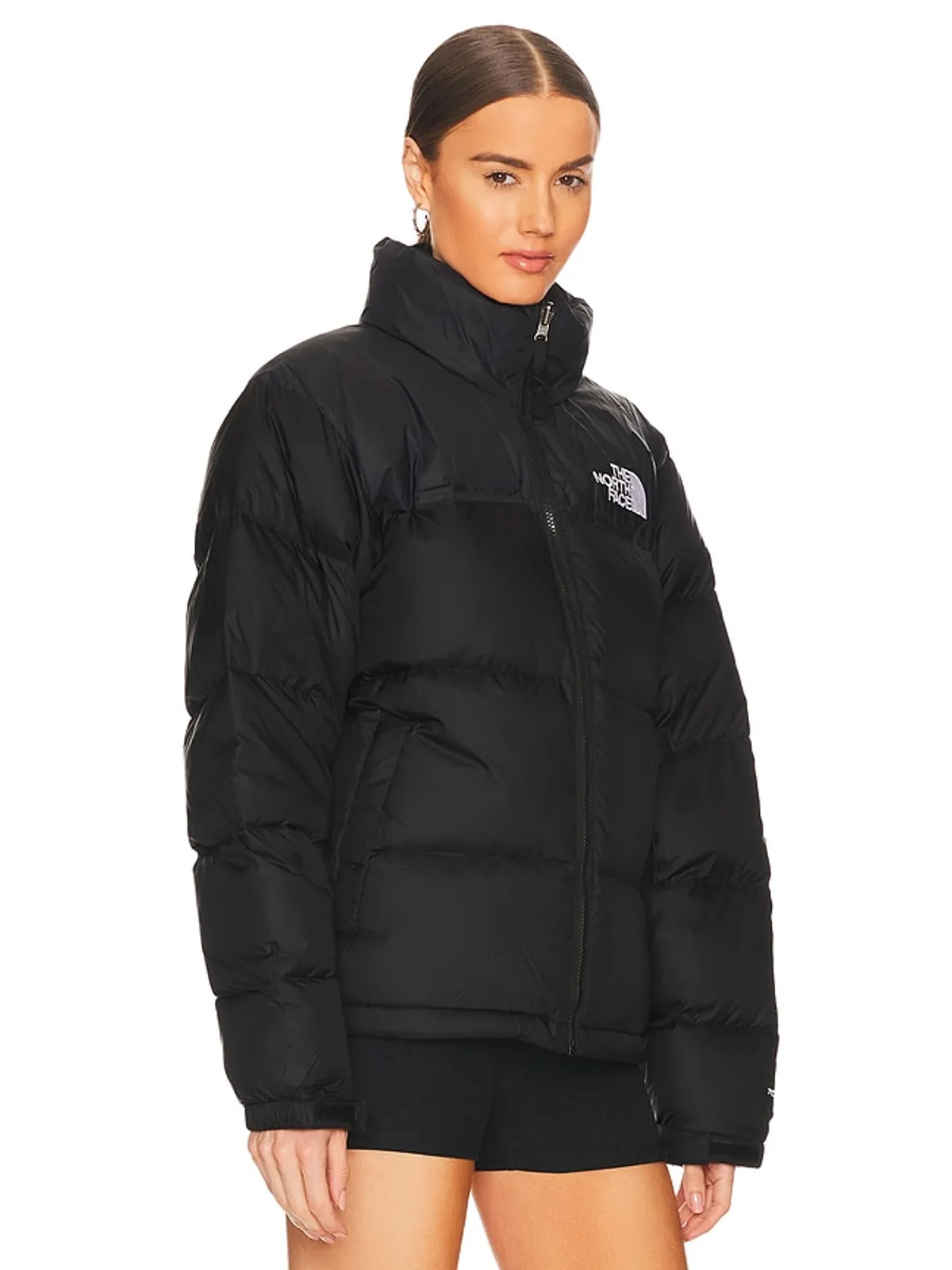 The North Face 1996 RETRO NUPTSE ジャケット - 画像3