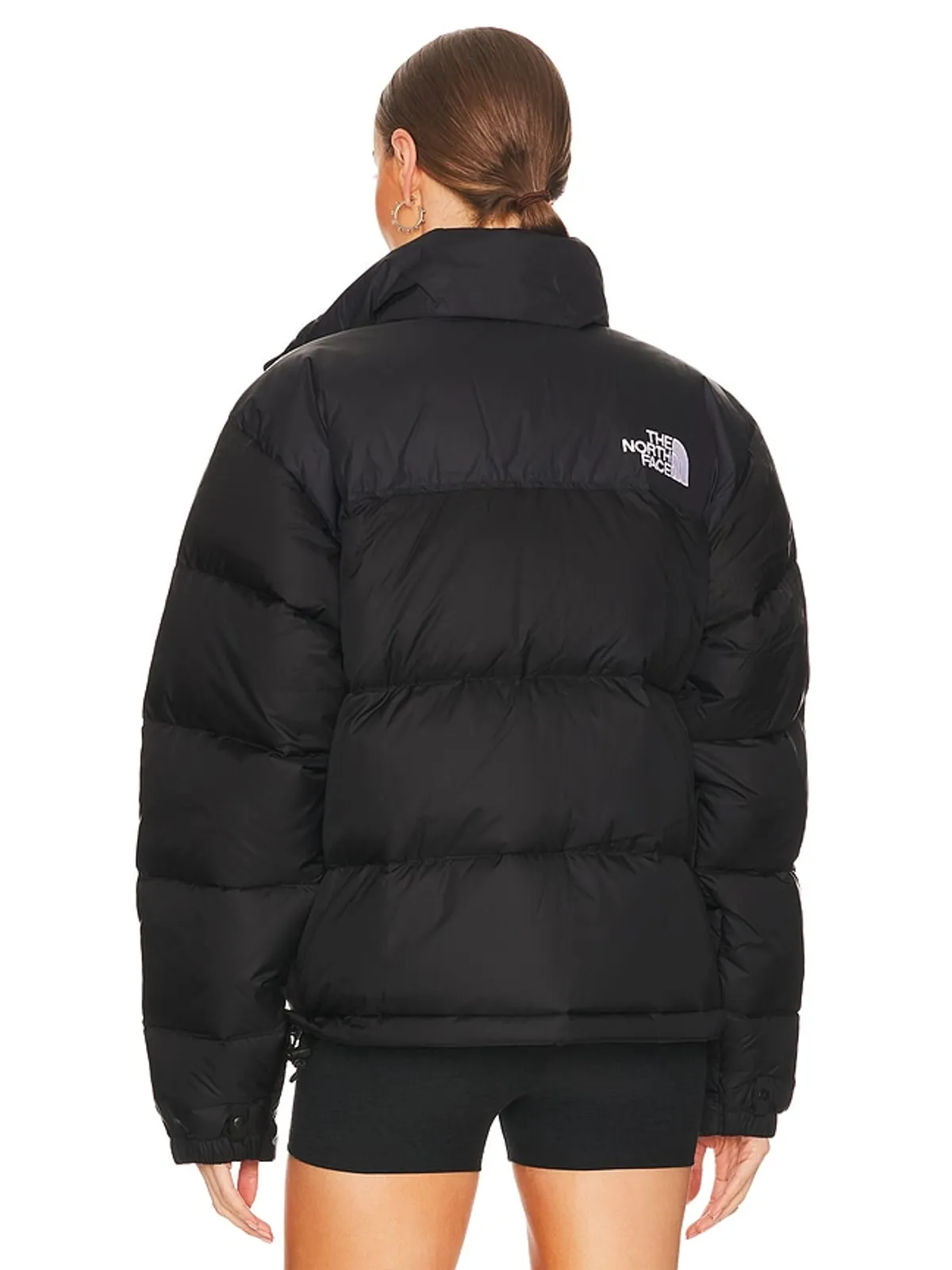 The North Face 1996 RETRO NUPTSE ジャケット - 画像4