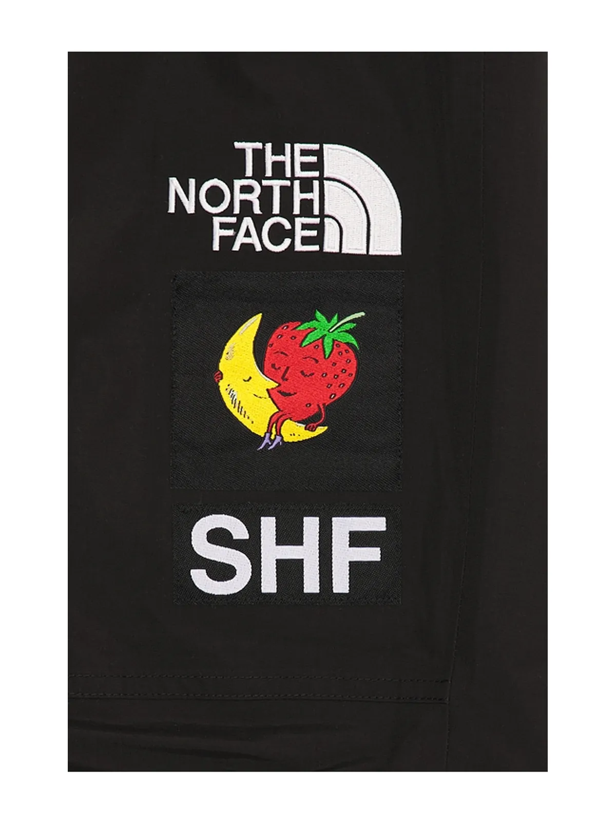 The North Face X SKY HIGH FARM MTN パンツ - 画像6