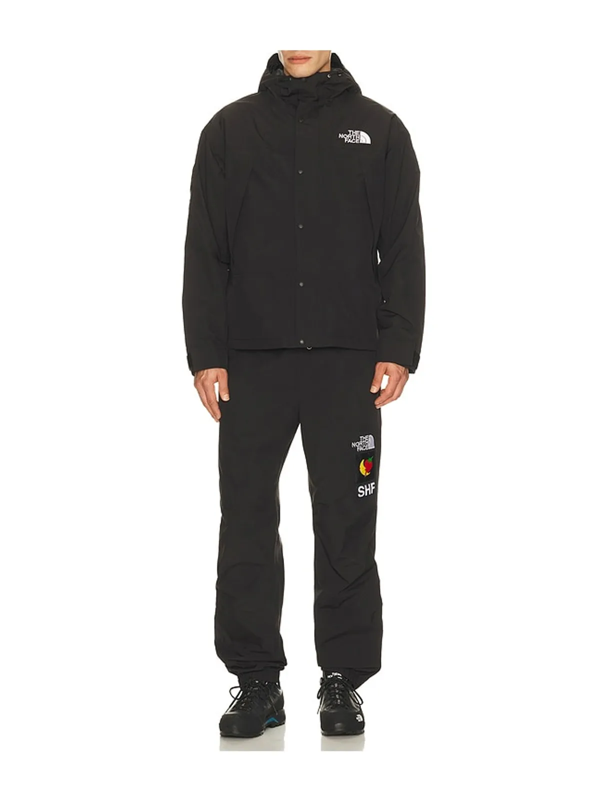 The North Face X SKY HIGH FARM MTN パンツ - 画像4