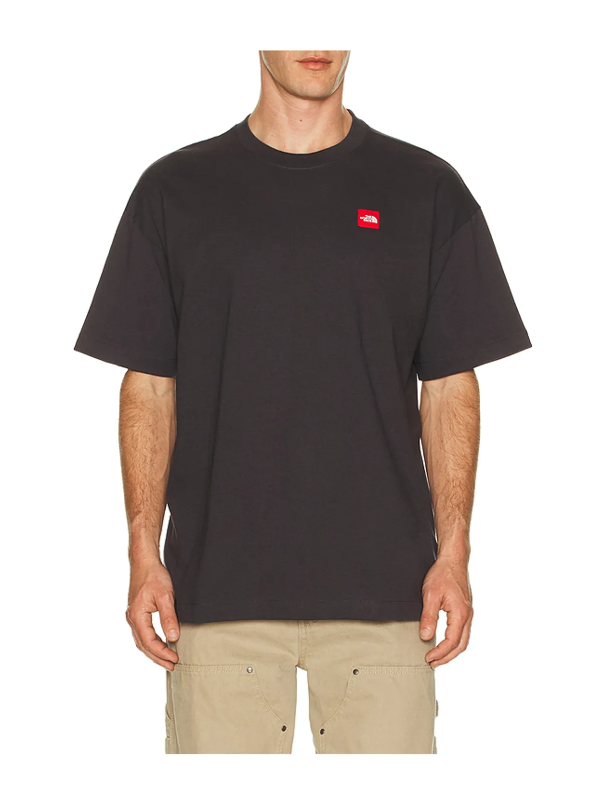 The North Face Tシャツ - 画像1