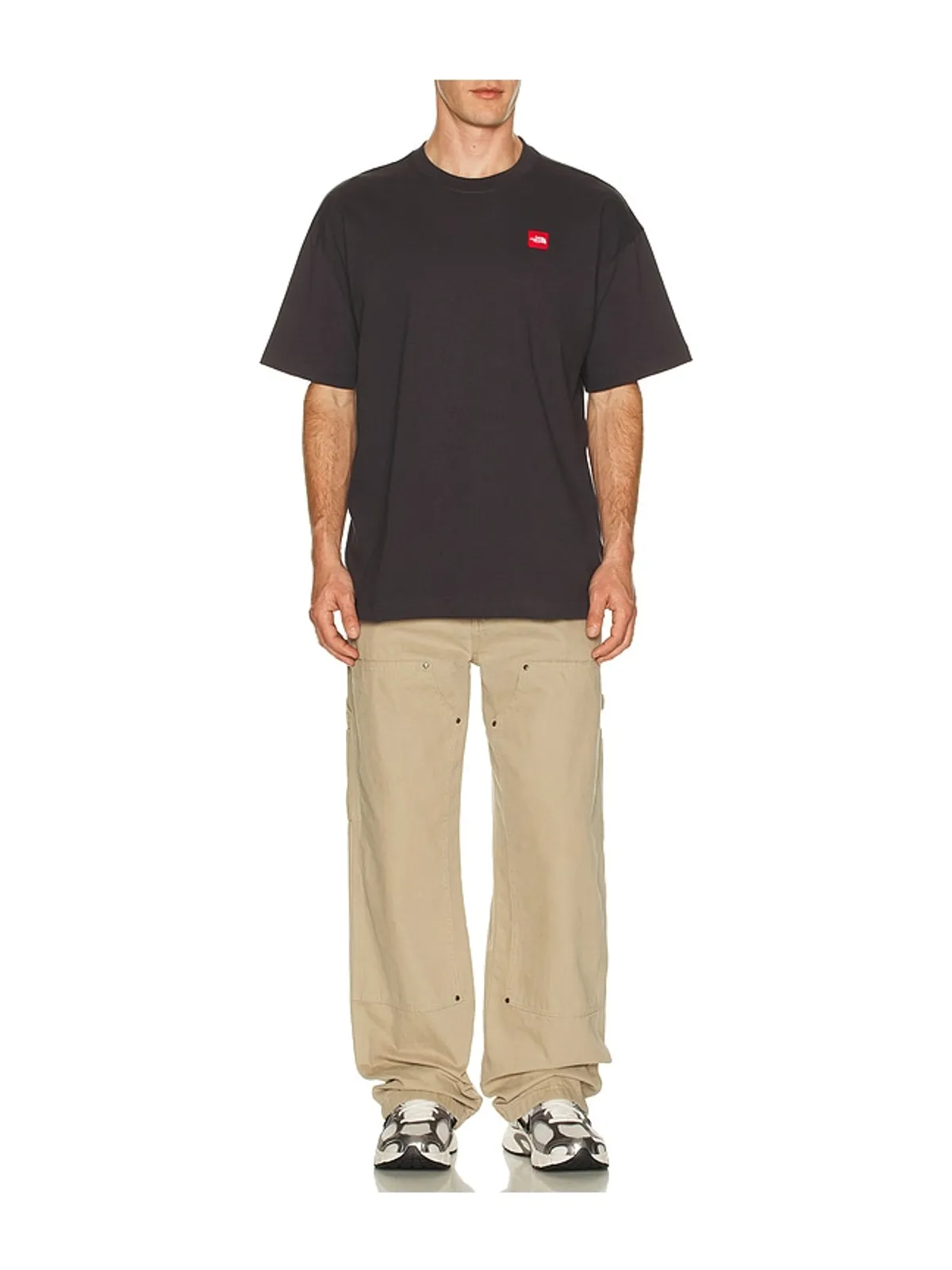 The North Face Tシャツ - 画像3