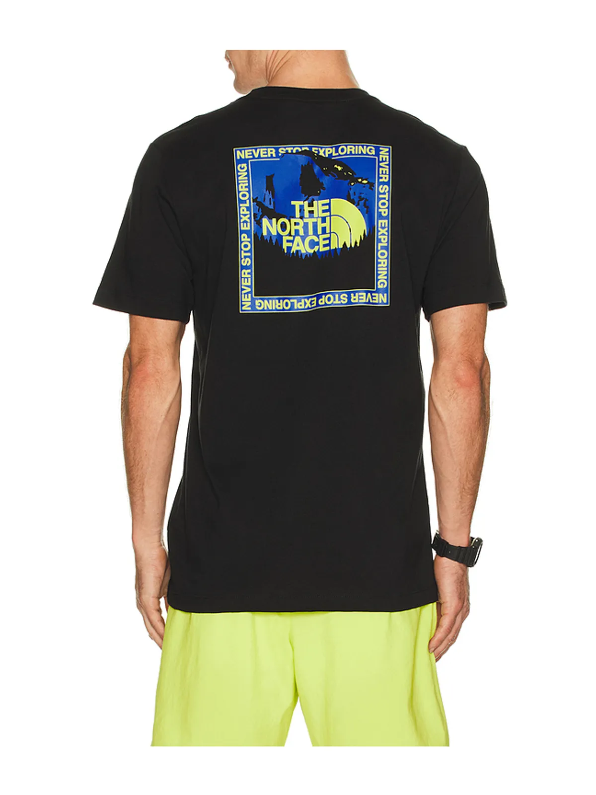 The North Face Tシャツ - 画像1