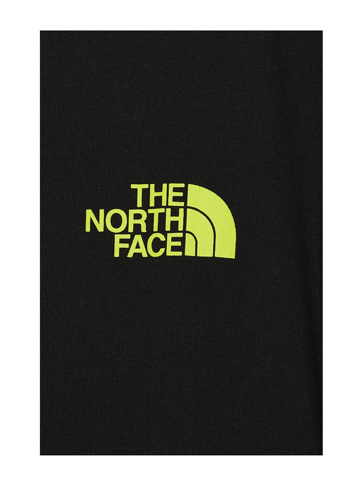 The North Face Tシャツ - 画像5