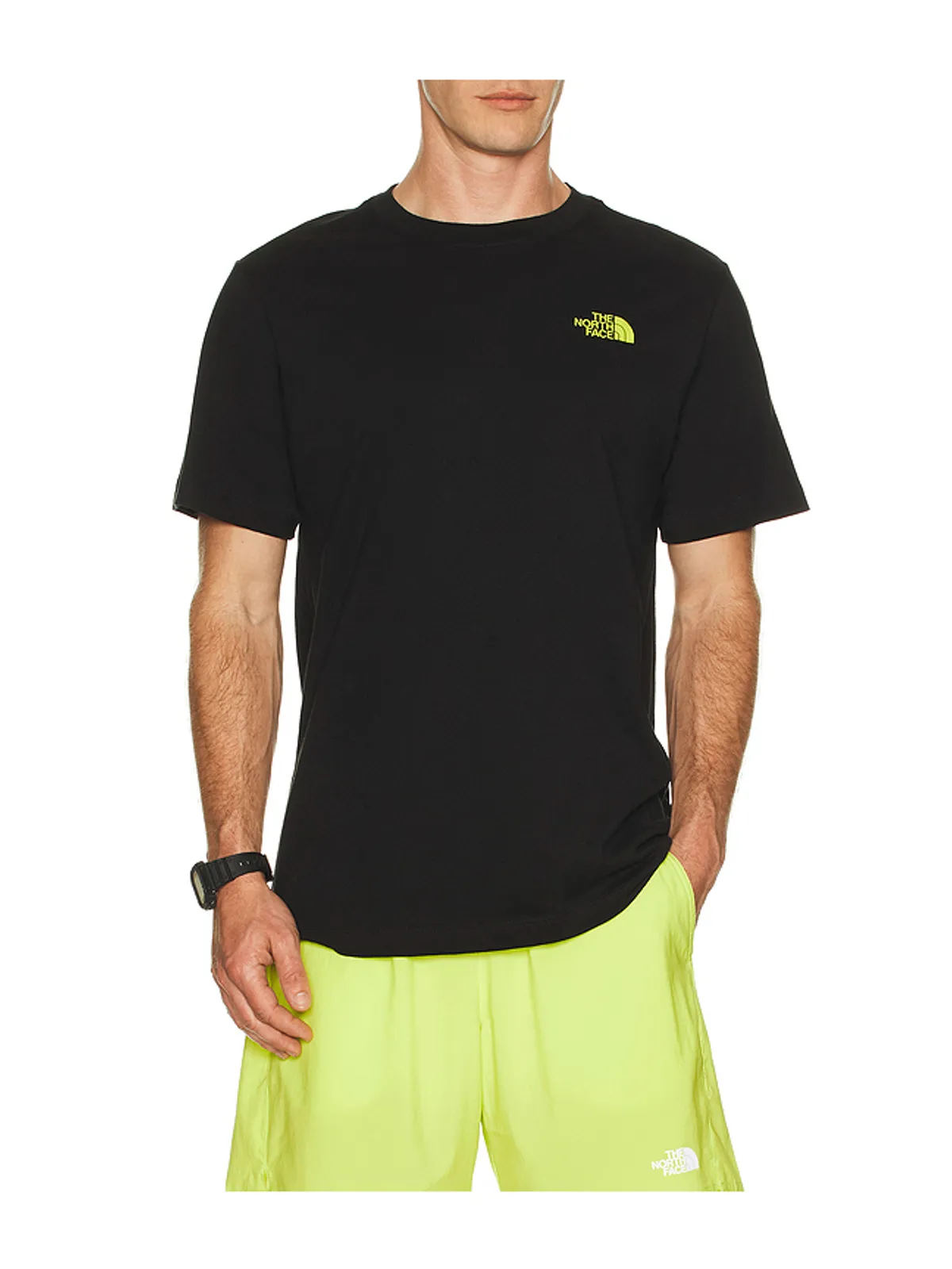 The North Face Tシャツ - 画像2