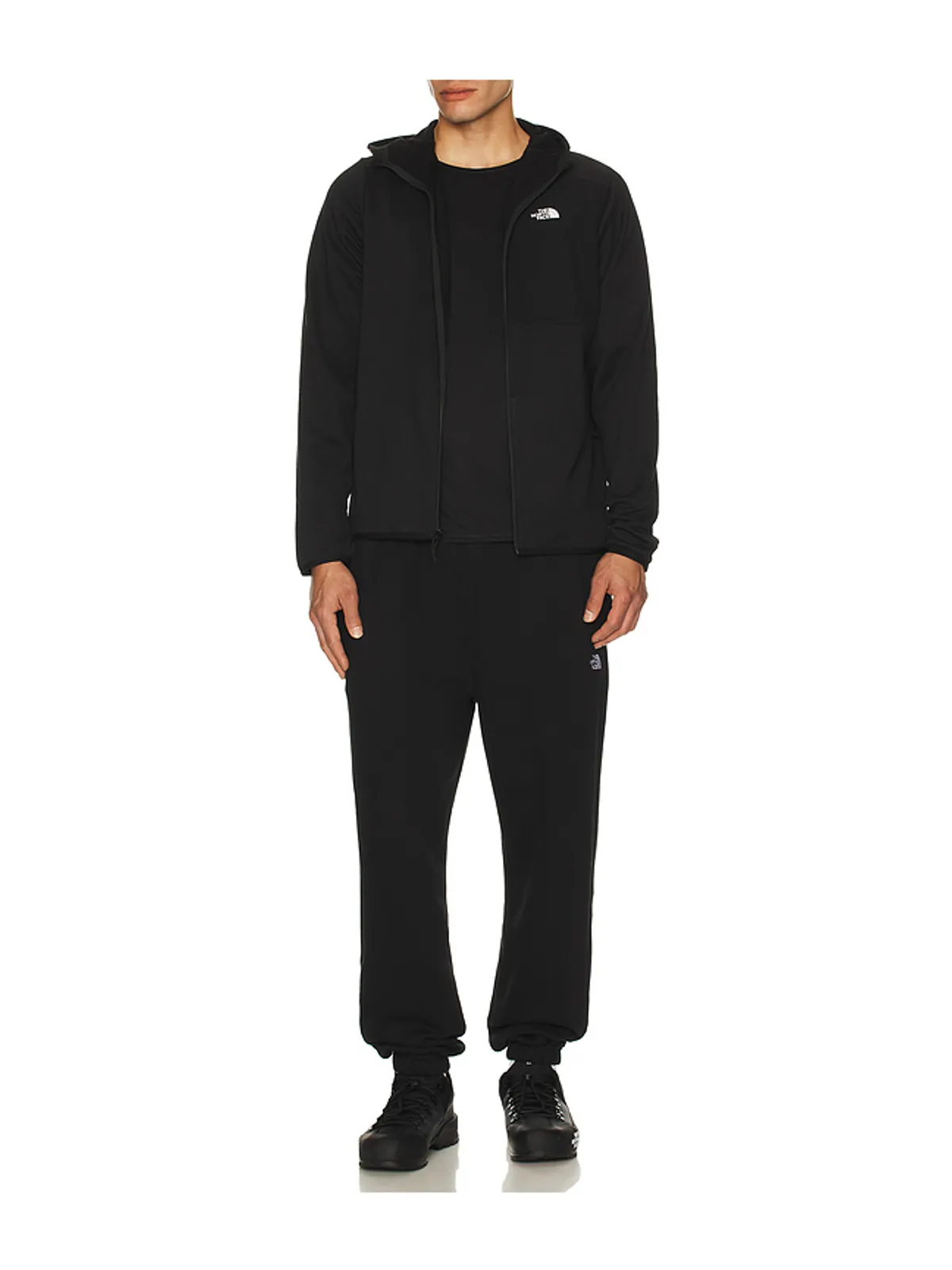 The North Face SUNRISER Tシャツ - 画像2