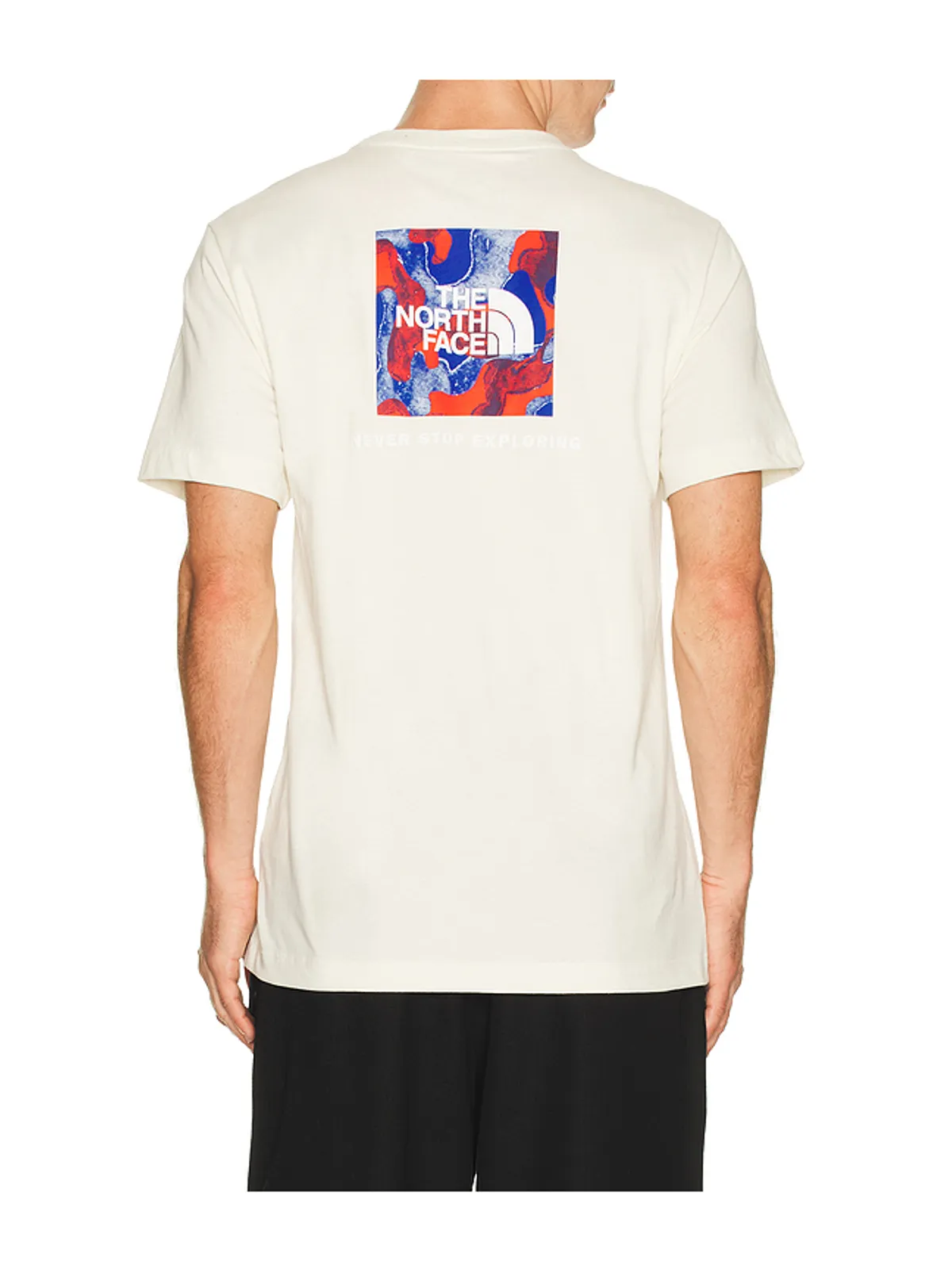 The North Face Tシャツ - 画像1