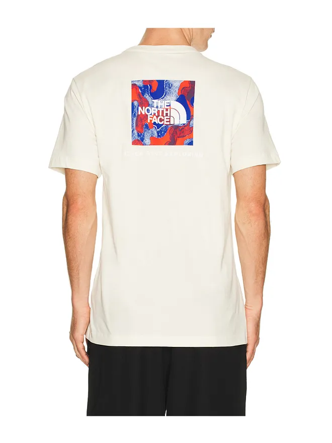 The North Face The North Face Tシャツの商品画像