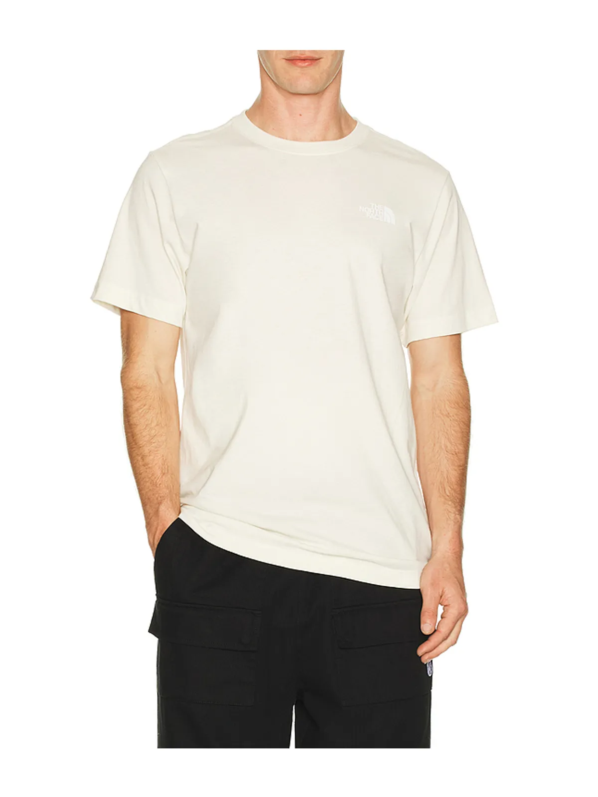 The North Face Tシャツ - 画像2