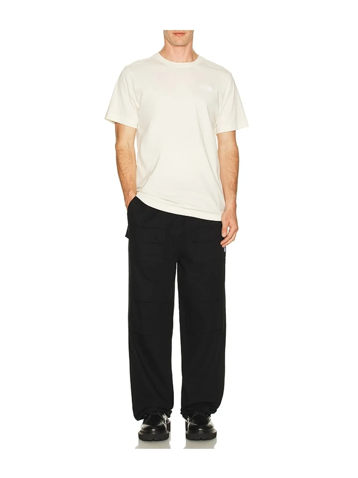 The North Face Tシャツ - 画像3