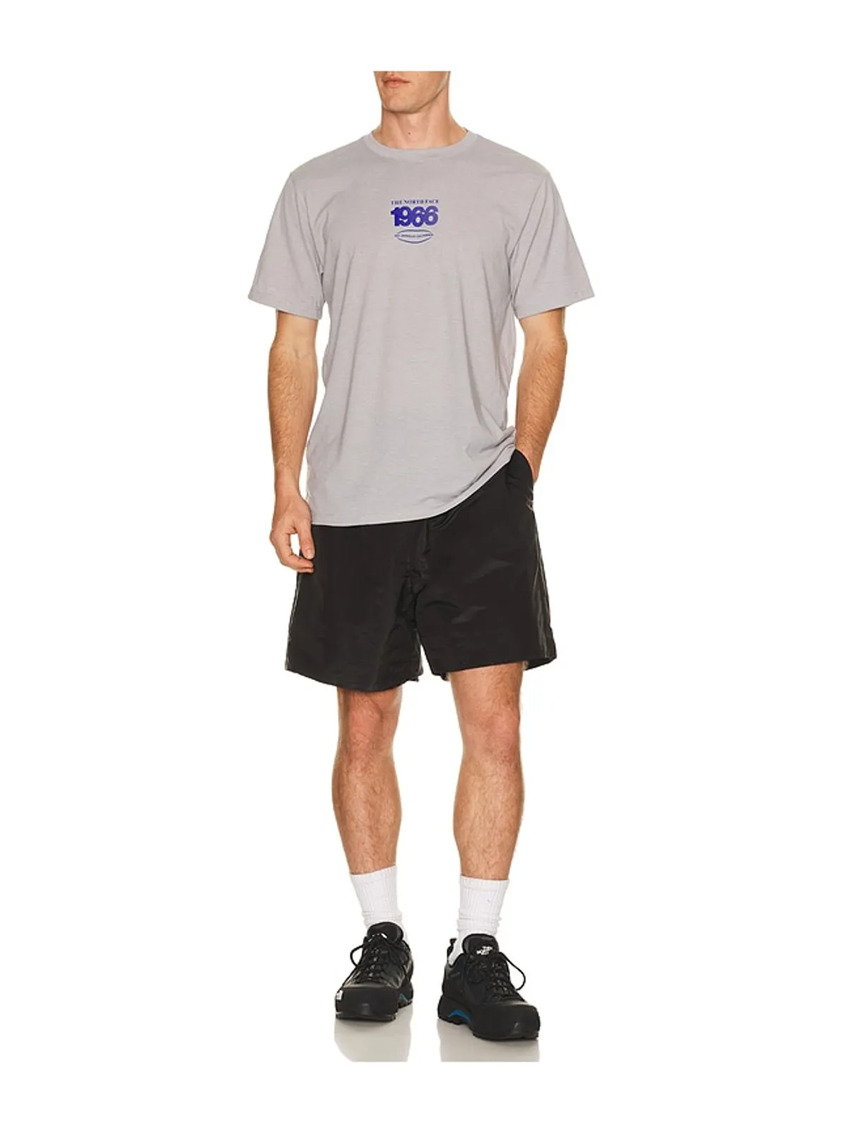 The North Face Tシャツ - 画像3