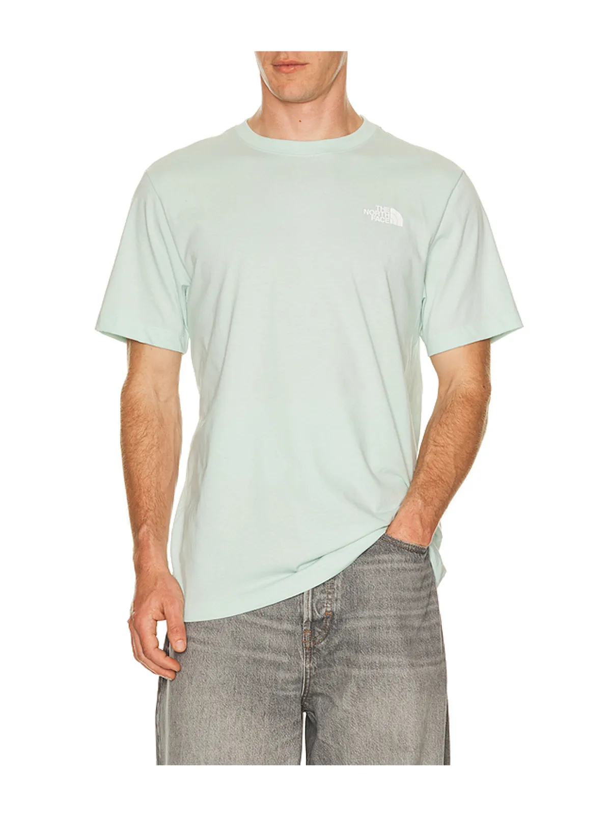 The North Face Tシャツ - 画像2