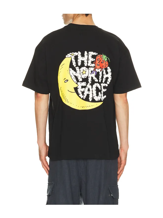 The North Face The North Face X SKY HIGH FARM Tシャツの商品画像