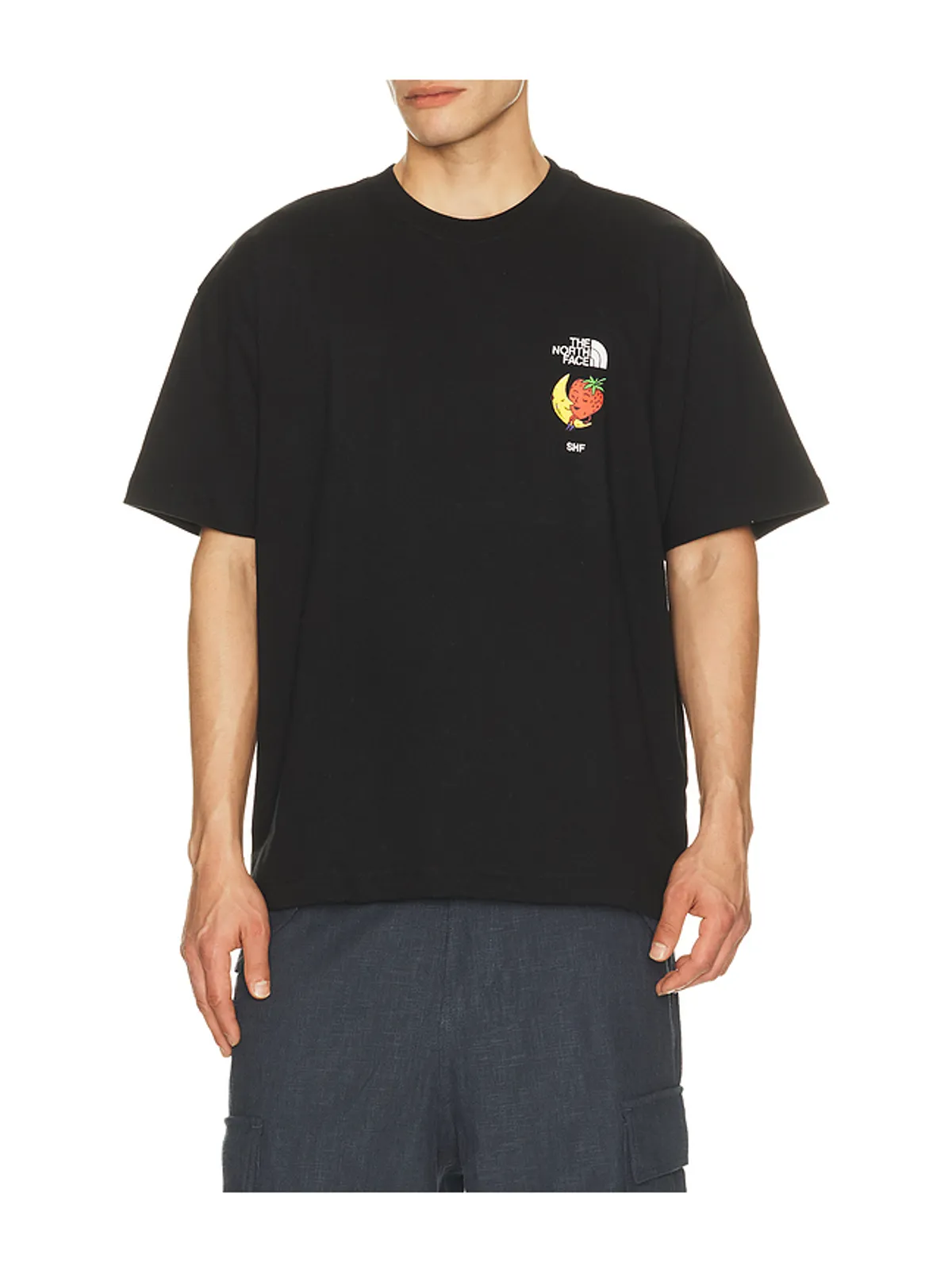 The North Face X SKY HIGH FARM Tシャツ - 画像2