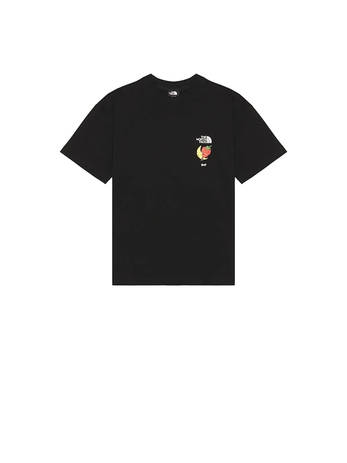 The North Face X SKY HIGH FARM Tシャツ - 画像4