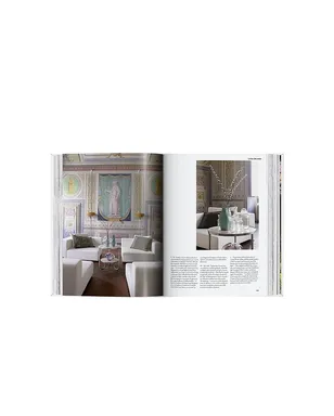 TASCHEN LIVING IN TUSCANY 40TH ANNIVERSARY EDITION ブック - サムネイル6