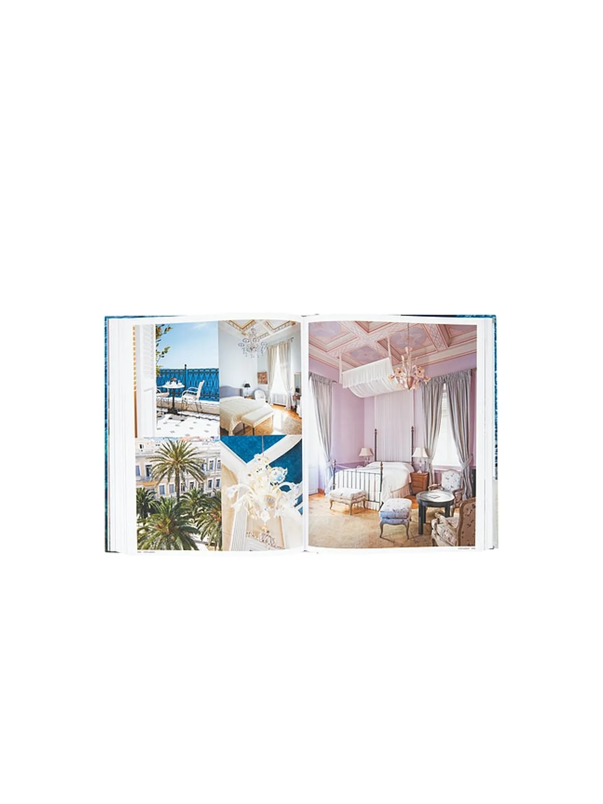 TASCHEN GREAT ESCAPES GREECE. THE HOTEL BOOK 本 - 画像5